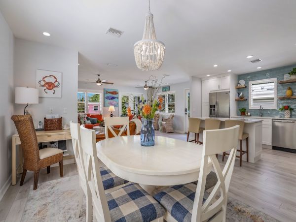 Beautiful Vacation Home with Game Area & Private Pool