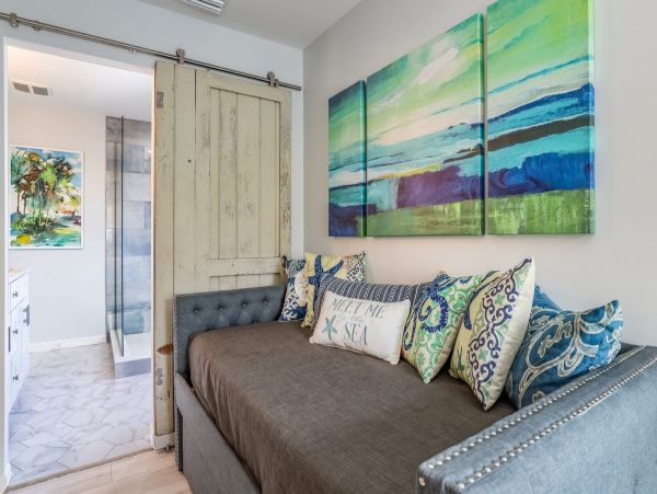 Beautiful Vacation Home with Game Area & Private Pool