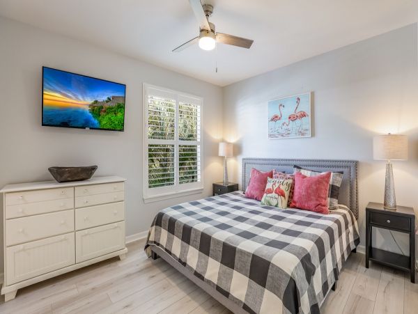 Beautiful Vacation Home with Game Area & Private Pool