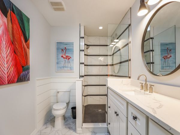 Beautiful Vacation Home with Game Area & Private Pool