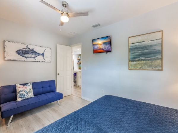 Beautiful Vacation Home with Game Area & Private Pool