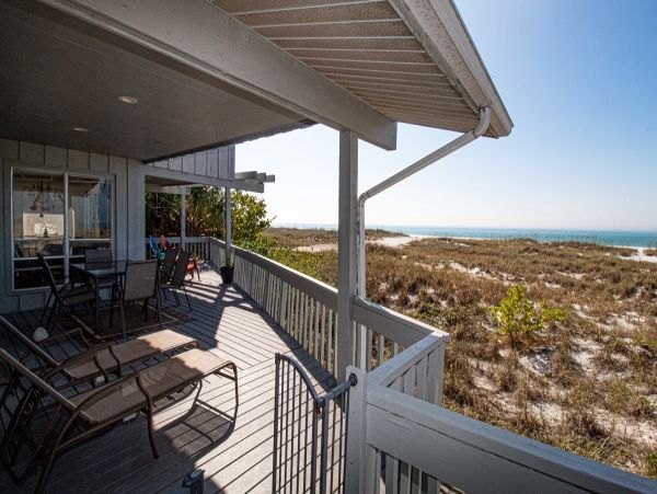Anna Maria Island Lovely Beach Residence North End
