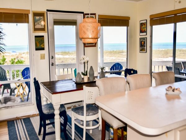 Anna Maria Island Lovely Beach Residence North End
