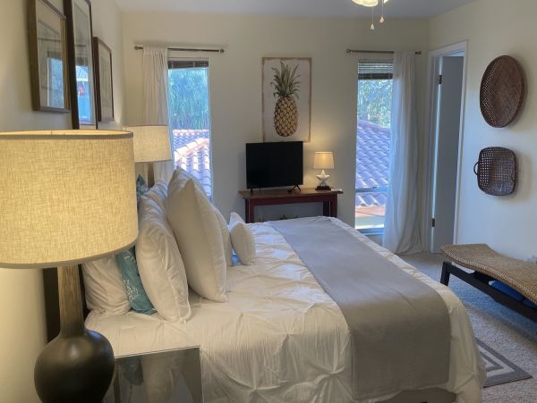 Anna Maria Island Lovely Beach Residence North End