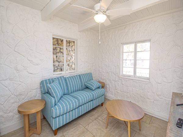Charming Island Escape: A Classic 