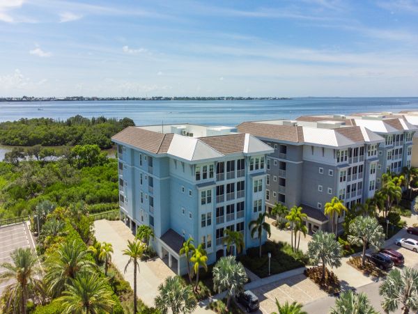 Anna Maria Island Holmes Beach Condo 1010568