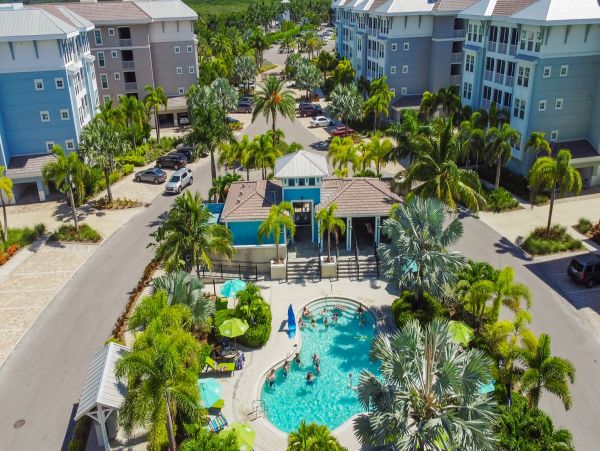 Anna Maria Island Holmes Beach Condo 1010568