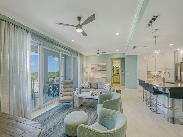 Anna Maria Island Holmes Beach Condo 1010568