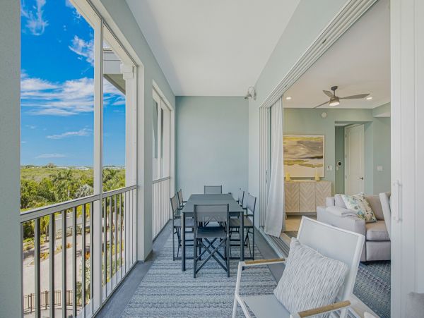 Anna Maria Island Holmes Beach Condo 1010568