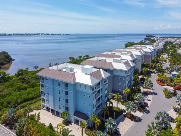 Anna Maria Island Holmes Beach Condo 1010568
