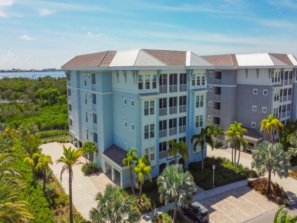 Anna Maria Island Holmes Beach Condo 1010568