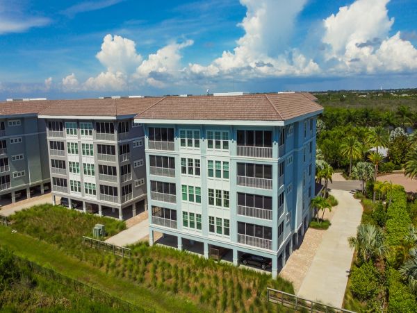 Anna Maria Island Holmes Beach Condo 1010568