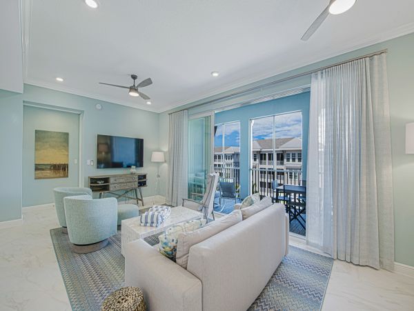 Anna Maria Island Holmes Beach Condo 1010568