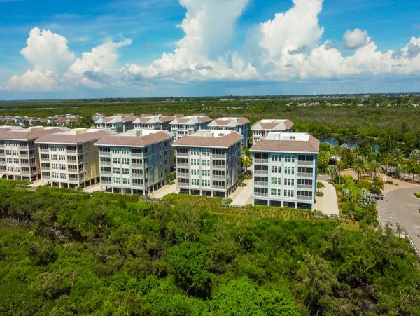 Anna Maria Island Holmes Beach Condo 1010568