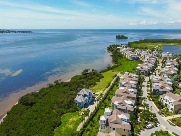 Anna Maria Island Holmes Beach Condo 1010568
