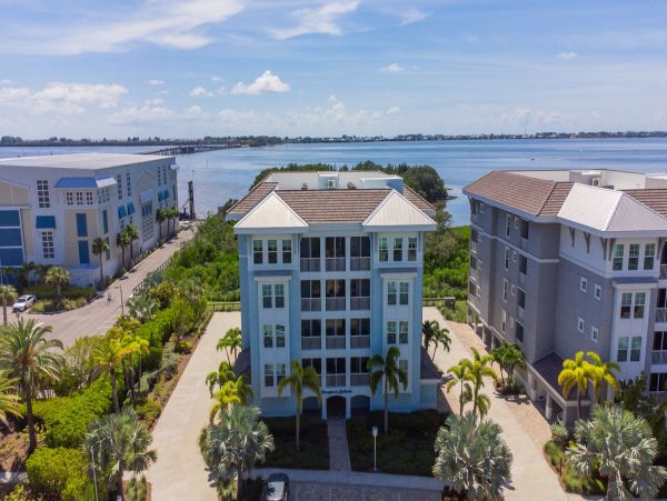 Anna Maria Island Holmes Beach Condo 1010568
