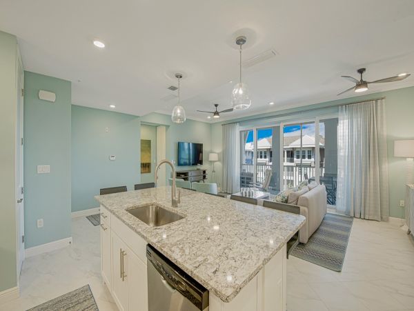 Anna Maria Island Holmes Beach Condo 1010568