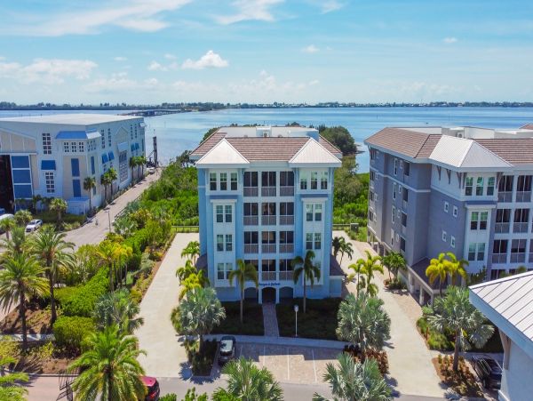 Anna Maria Island Holmes Beach Condo 1010568