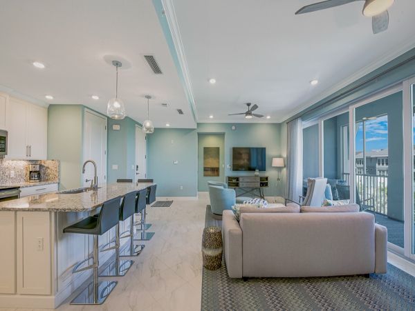 Anna Maria Island Holmes Beach Condo 1010568