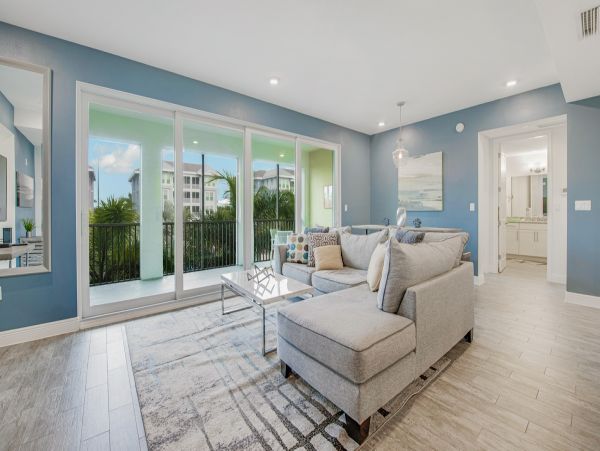 Anna Maria Island Holmes Beach Condo 1010570