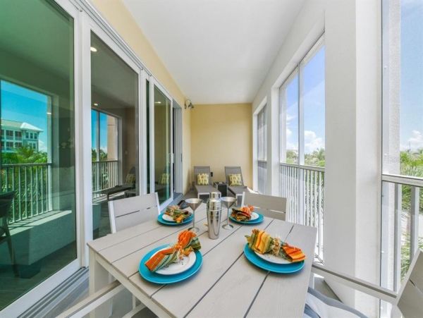 Anna Maria Island Holmes Beach Condo 1010570