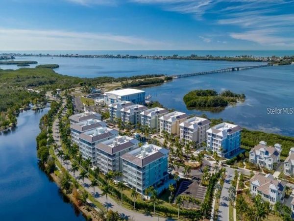Anna Maria Island Holmes Beach Condo 1010570