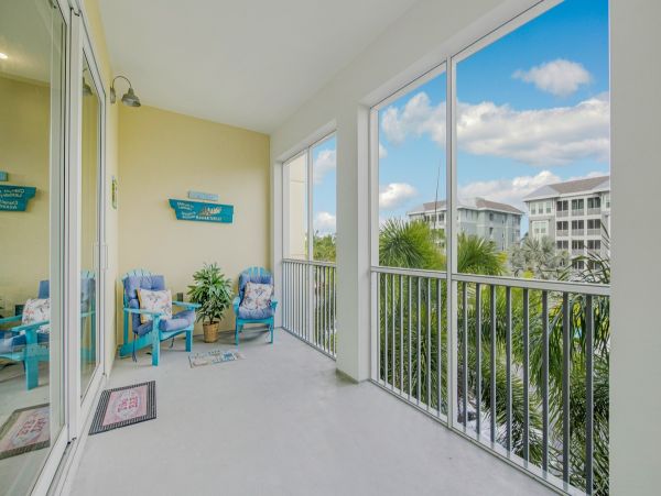 Anna Maria Island Holmes Beach Condo 1010570