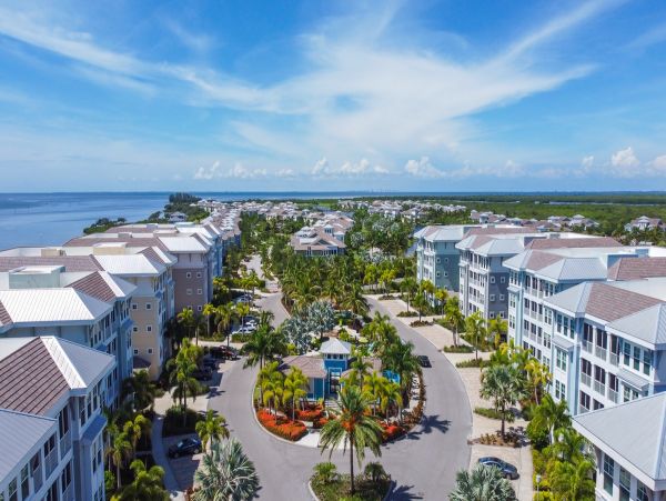 Anna Maria Island Holmes Beach Condo 1010570