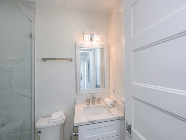 Main House & Guest House, Sleeps 8