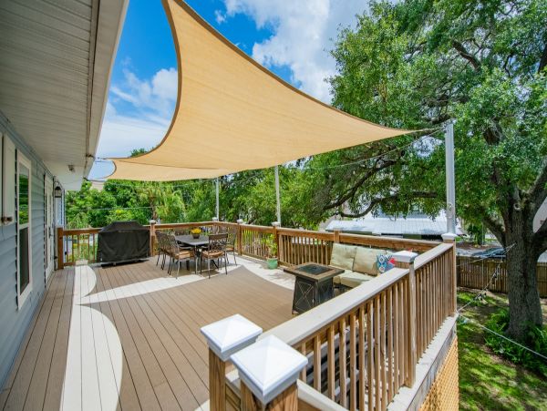 Bradenton Vacation Home Four Bedrooms Sleeps 8 Guests