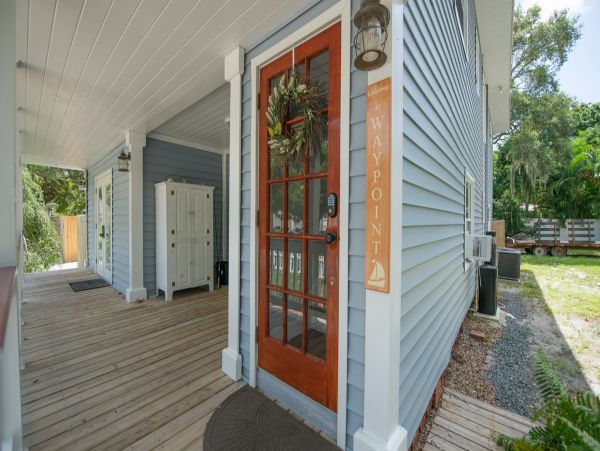 Bradenton Vacation Home Four Bedrooms Sleeps 8 Guests
