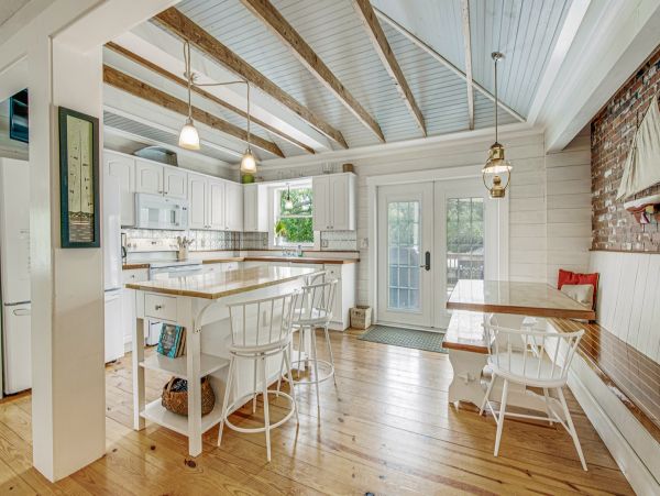 Bradenton Vacation Home Four Bedrooms Sleeps 8 Guests