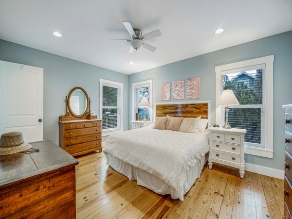 Bradenton Vacation Home Four Bedrooms Sleeps 8 Guests