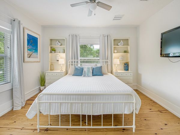 Bradenton Vacation Home Four Bedrooms Sleeps 8 Guests