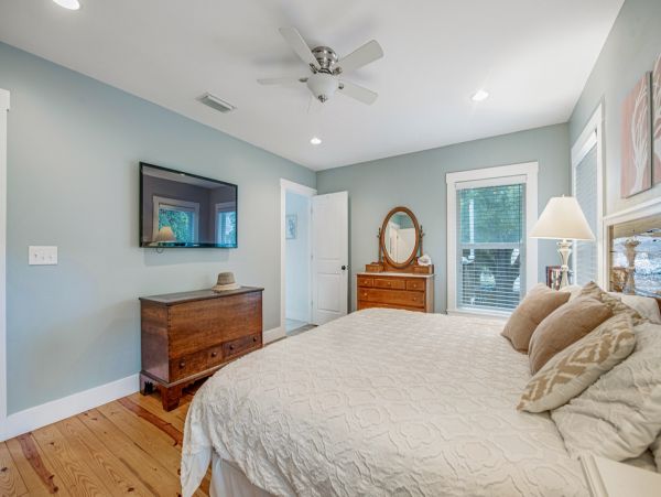 Bradenton Vacation Home Four Bedrooms Sleeps 8 Guests