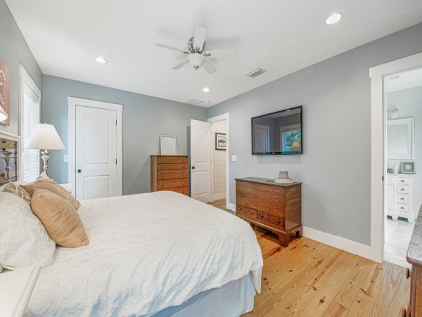 Bradenton Vacation Home Four Bedrooms Sleeps 8 Guests