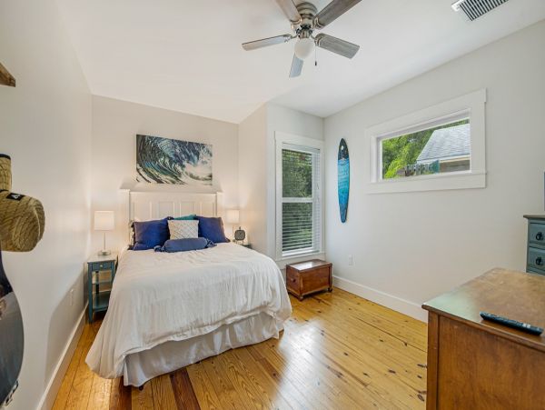 Bradenton Vacation Home Four Bedrooms Sleeps 8 Guests