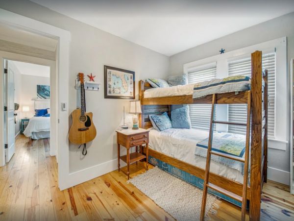 Bradenton Vacation Home Four Bedrooms Sleeps 8 Guests