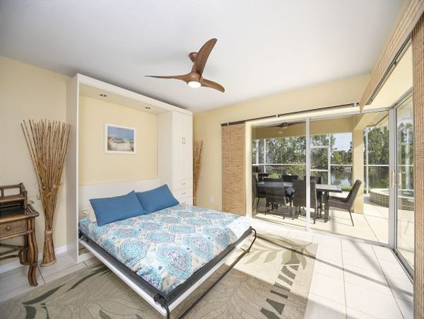 Naples Vacation Rental Home with Pool Luxury Lakeview Getaway