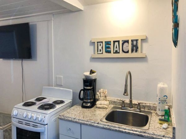 Anna Maria Island Holmes Beach Condo 1010592