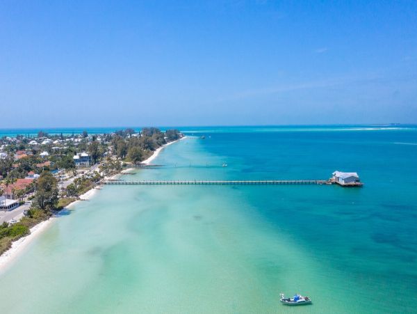 Anna Maria Island Holmes Beach Condo 1010592