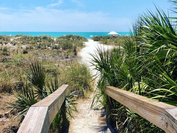 Anna Maria Island Holmes Beach Condo 1010592