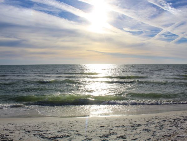 Anna Maria Island Holmes Beach Condo 1010592