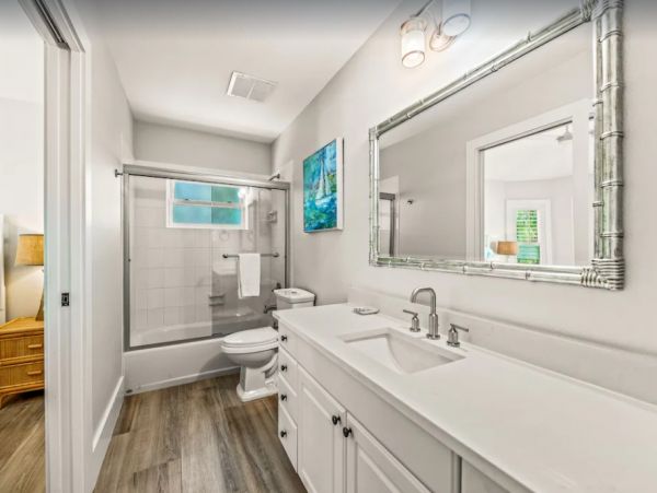 Bradenton Beach Vacation Pool Home Five Bedroom