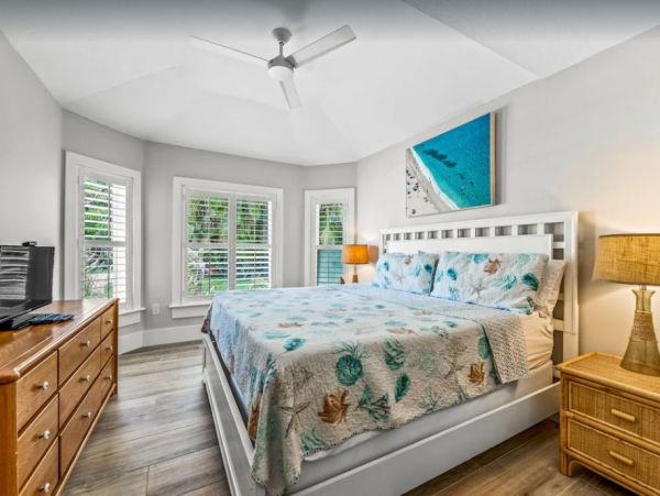 Bradenton Beach Vacation Pool Home Five Bedroom