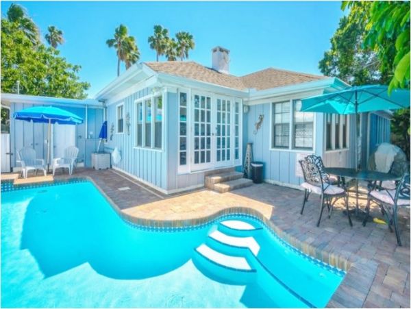 Clearwater Home 1010594