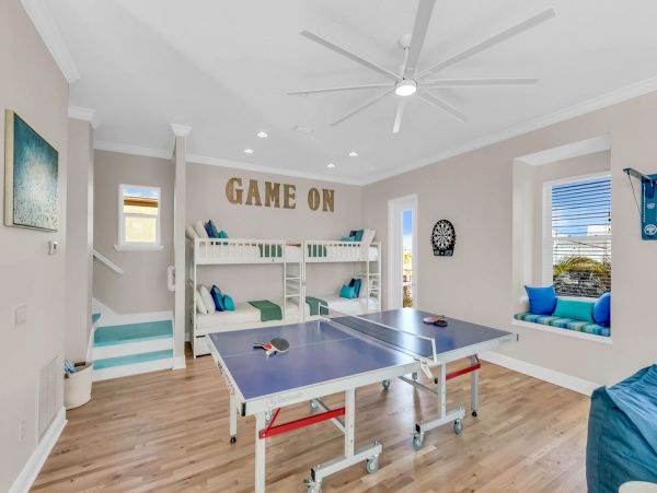 Anna Maria Island Beachfront Rental - Bradenton Beach Luxury Vacation Home