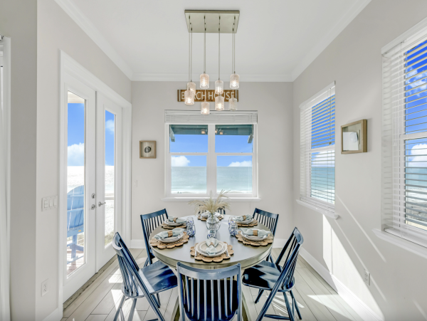 Anna Maria Island Beachfront Rental - Bradenton Beach Luxury Vacation Home