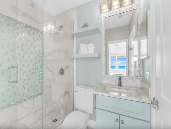 Anna Maria Island Beachfront Rental - Bradenton Beach Luxury Vacation Home