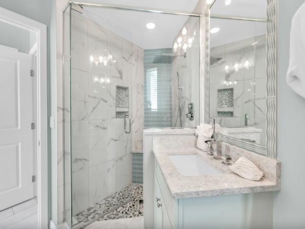 Anna Maria Island Beachfront Rental - Bradenton Beach Luxury Vacation Home